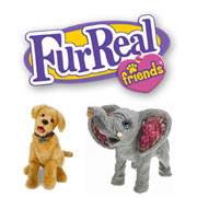 FurReal  Biscuit, and  baby Buy make other how FurReal to  Butterscotch  lie down butterscotch Toys Friends