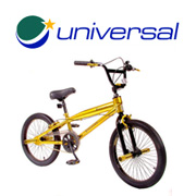 Universal Bikes