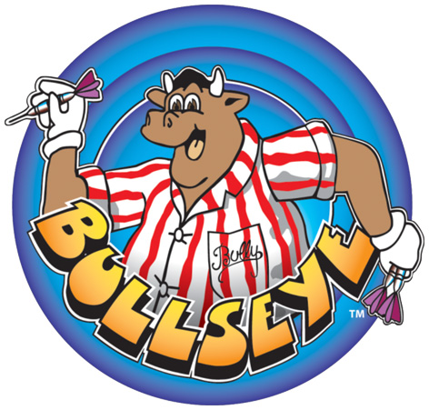 Bullseye Board Game