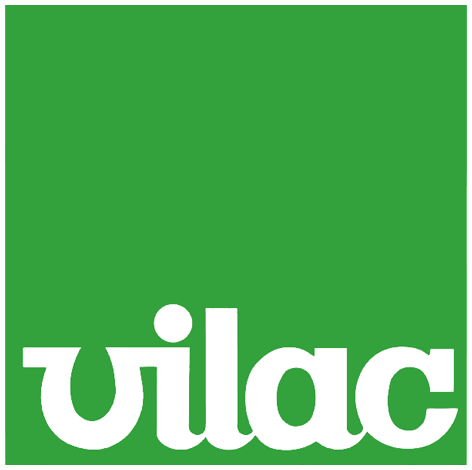 Official Vilac logo