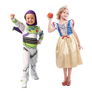 childrens dressing up costumes