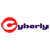 Cyberly Toys Logo