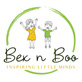 Bex n Boo logo