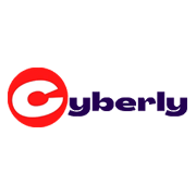 Cyberly Toys Logo