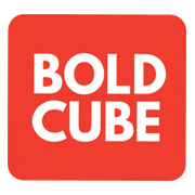 Boldcube Scooters Logo