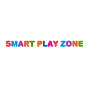 Smart Play Zone Logo